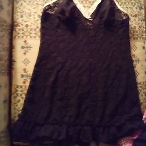 Victoria Secret lace lingerie (never worn)